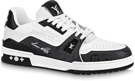 lv 54 shoes|louis vuitton Lv 54.